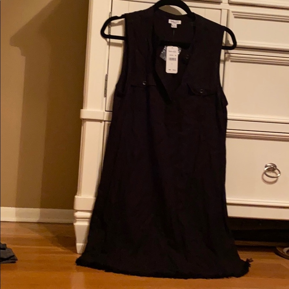 Tank Splendid Dress